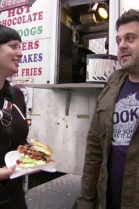 Man v. Food – S04E12 – Providence