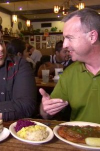 Man v. Food – S04E13 – Dallas