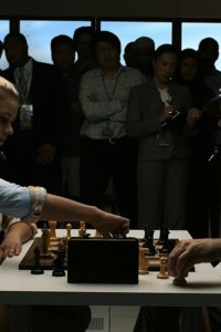Leverage – S04E10 – The Queen’s Gambit Job