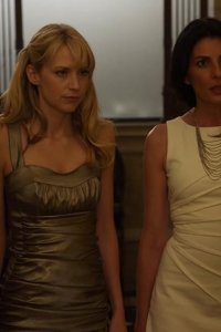 Leverage – S04E13 – The Girls’ Night Out Job