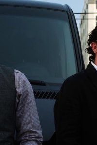 Leverage – S04E16 – The Gold Job