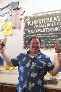 Man v. Food – S05E04 – New Orleans, LA