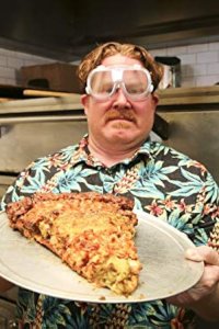 Man v. Food – S08E03 – Hoboken, New Jersey