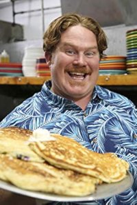 Man v. Food – S08E14 – Santa Fe, New Mexico
