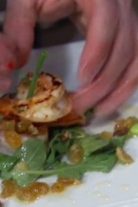 Chopped – S02E07 – Pods, Grills and Sticky Fingers