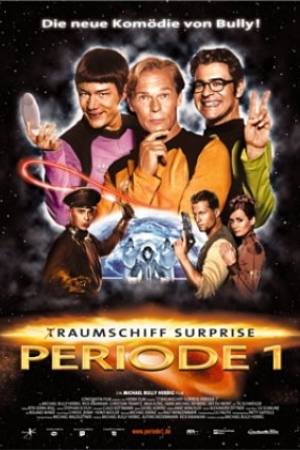 (T)Raumschiff Surprise – Periode 1