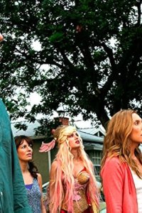 United States of Tara – S02E06 – Torando!