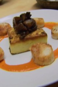 Chopped – S04E01 – Rattle & Roll