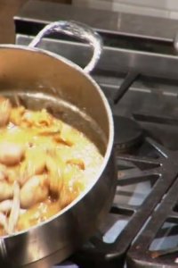 Chopped – S04E02 – My Froggy Clementine