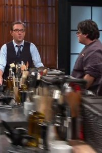 Chopped – S04E07 – Fired Up!