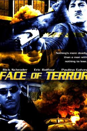 Face of Terror