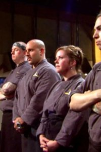 Chopped – S06E03 – Marrowly We Roll Along