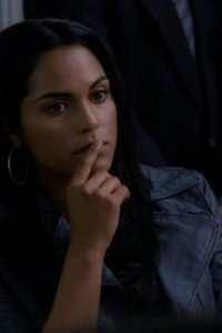 Lie to Me – S01E11 – Undercover