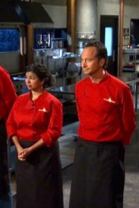 Chopped – S11E10 – All Stars: Prime Time vs. Day Time
