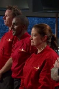 Chopped – S11E13 – All Stars: Judge Remix
