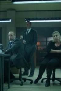 Whitechapel – S03E06 – Episode #3.6