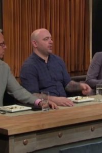 Chopped – S11E16 – Reversal of Fortune