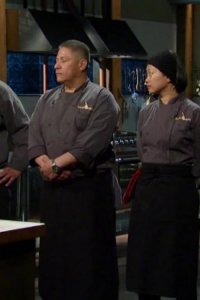 Chopped – S13E01 – Stacking Up