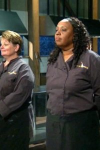 Chopped – S13E03 – Class Acts, Too