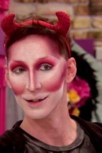 RuPaul’s Drag Race – S05E02 – Lip Synch Extravaganza Eleganza