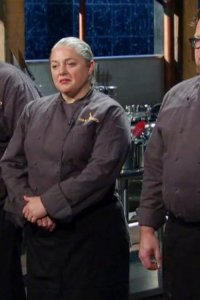 Chopped – S13E12 – Bird in the Pan