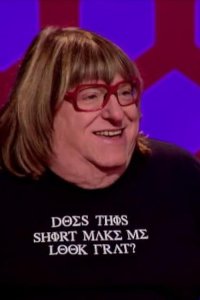 RuPaul’s Drag Race – S05E07 – RuPaul Roast