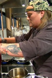 Chopped – S14E11 – Redemption Intention