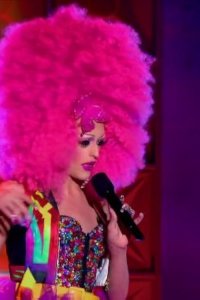 RuPaul’s Drag Race – S06E08 – Drag Queens of Comedy