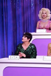 RuPaul’s Drag Race – S09E06 – Snatch Game