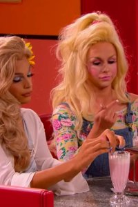RuPaul’s Drag Race – S09E07 – 9021-HO