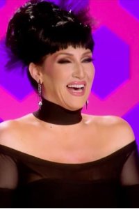 RuPaul’s Drag Race – S09E08 – RuPaul Roast