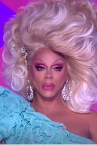 RuPaul’s Drag Race – S09E11 – Gayest Ball Ever