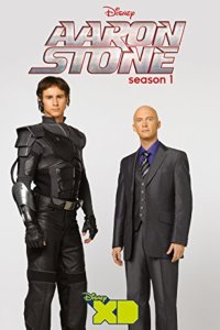 Aaron Stone – S01E03 – First Strike