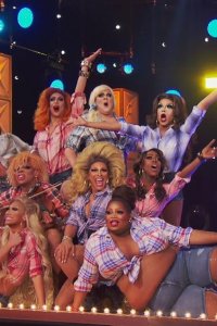 RuPaul’s Drag Race – S11E07 – From Farm to Runway