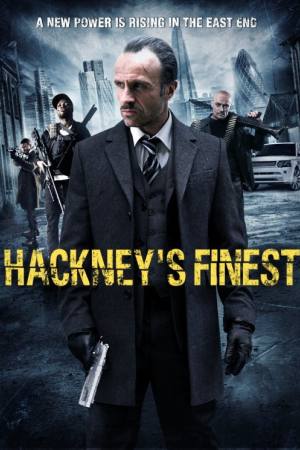 London’s Finest