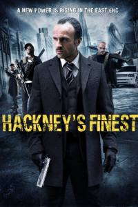 London’s Finest