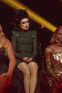 RuPaul’s Drag Race – S13E13 – Nice Girls Roast