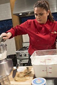 Chopped – S24E03 – All-Stars Tournament B: Part 3