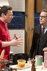 Chopped – S24E04 – All-Stars Tournament B: Part 4