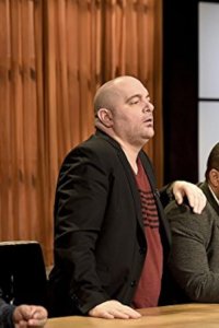 Chopped – S24E11 – Tailgate Fate
