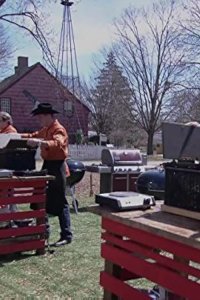 Chopped – S24E21 – Grill Masters: Episode One