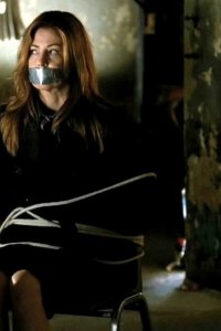 Castle – S02E18 – Boom!