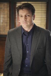 Castle – S02E23 – Overkill