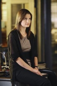 Castle – S03E02 – He’s Dead, She’s Dead