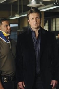 Castle – S03E04 – Punked
