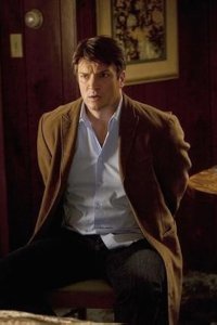 Castle – S03E06 – 3XK