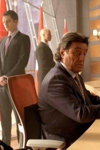 Kings – S01E07 – Brotherhood