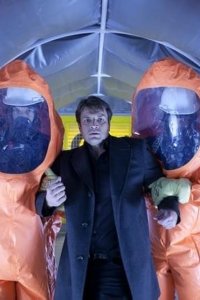 Castle – S03E16 – Setup