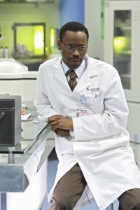 Better Off Ted – S01E04 – Racial Sensitivity