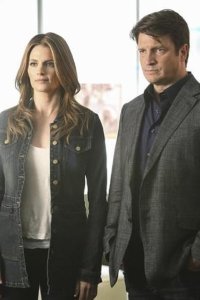 Castle – S04E03 – Head Case